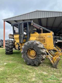 1992 Caterpillar 518 Skidder
