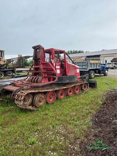 1974 FMC 210CA Skidder