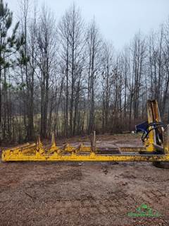 2019 CSI DL4400 Slasher Saw