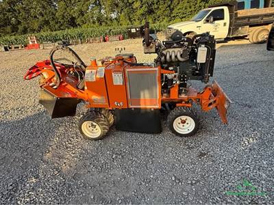 2021 Bandit 2550 4X4 Stump Grinder