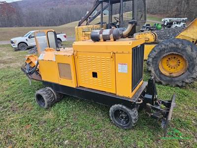 2018 Bandit 2890 Stump Grinder