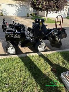 2023 Bandit SG40 WALK BEHIND Stump Grinder