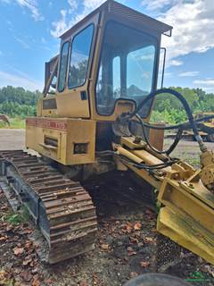1996 Rayco Wheeled Stump Grinder
