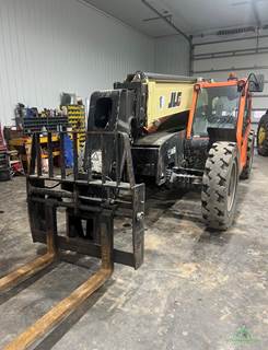 2021 JLG TL943 Telehandler