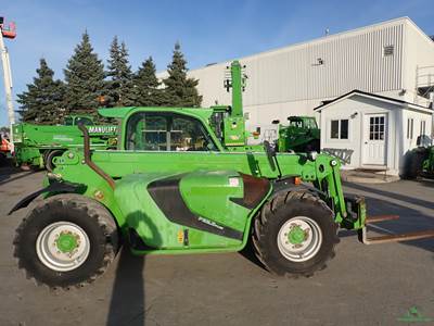 2016 Merlo P32.6 Telehandler