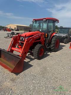 2020 Kubota MX5400 Tractor