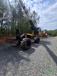 2018 Rayco AT71 Tree Trimmer