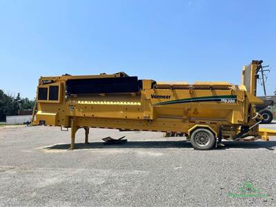 2019 Vermeer TR-5300 Trommel Screen