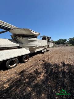 2006 Diamond Z 1463B Tub Grinder