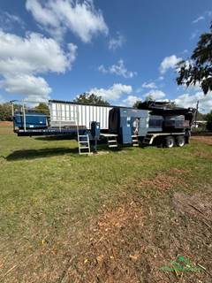 2009 DuraTech 3010 Tub Grinder