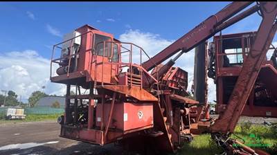 1994 Morbark 1400 Tub Grinder