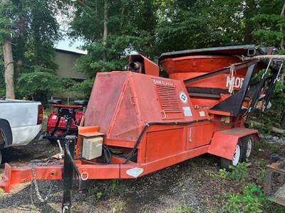 2003 Morbark 950 Tub Grinder