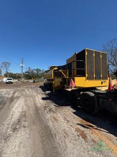 2006 Vermeer TG9000 Tub Grinder