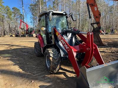 2024 GATW GW20 Wheel Loader