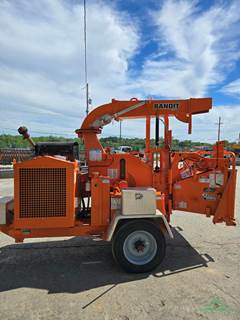 2023 Bandit 12XP Chipper