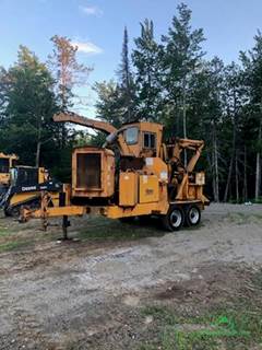 2004 Bandit 1850 Chipper