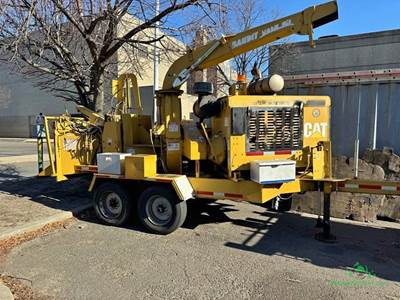 Bandit 1850 Chipper