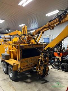1997 Bandit 1850 Chipper