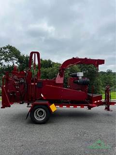 2012 Bandit 1890HD Chipper
