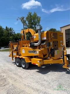 2023 Bandit 21XP Towable Wood Chipper