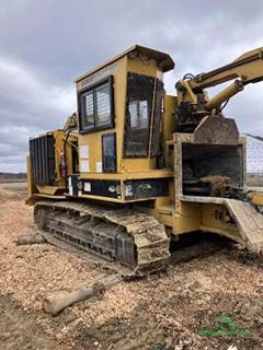 2014 Bandit 2290 Chipper