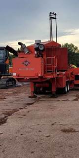 2014 Morbark 223 Flail Debarker