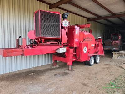 1994 Morbark 23NCL Chipper