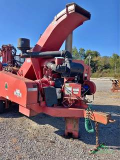 1994 Morbark 30/36 Chipper