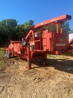 2011 Morbark 40/36NCL Chipper