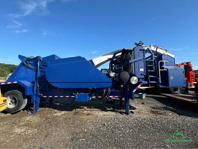 2014 Peterson Pacific 4300B Chipper
