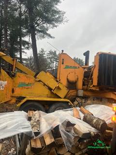 2005 Trelan 23RC Chipper