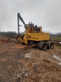 Trelan DL18 Chipper