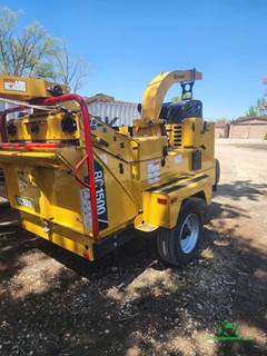 2023 Vermeer BC1500 Chipper