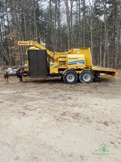2015 Vermeer WC2300XL Chipper