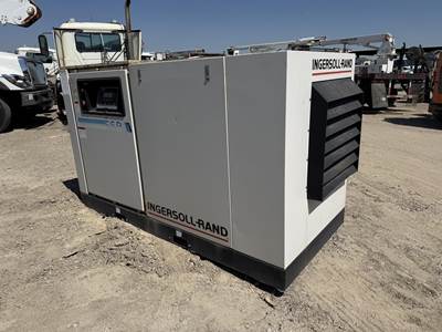 Ingersoll-Rand SSR-EP60 Air Compressor