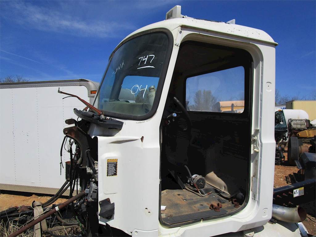 2004 Mack Cab Assembly For Sale Covington, TN S9055