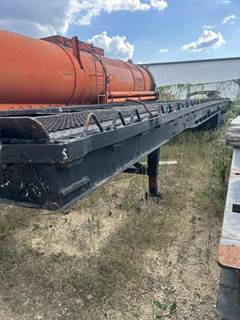 ASPT 4 CAR Enclosed Car Carrier Trailer