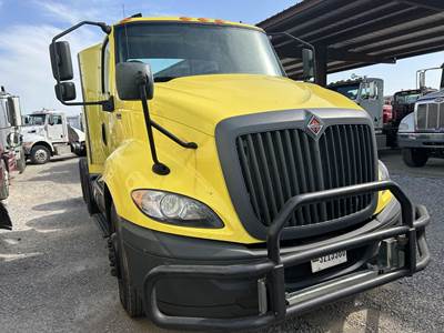International RH Day Cab Truck - A26 430HP, 10 Speed Endurant Amt