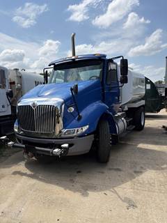International TranStar 8600 Single Axle Day Cab Truck - MAXXFORCE 11 365HP, Automatic
