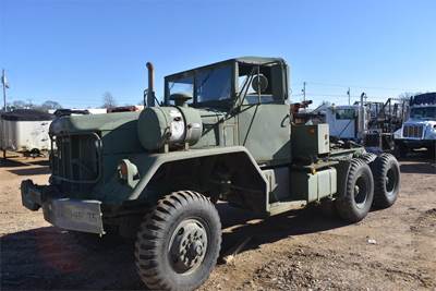KIZER M818 Day Cab Truck - Manual