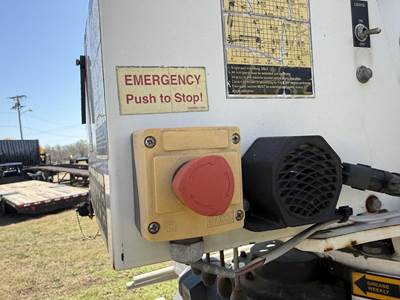 2011 SDP EZ HAULER 5500 Tracked Digger Derrick For Sale | Covington, TN ...