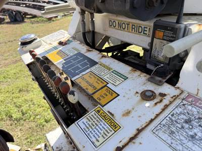 2011 SDP EZ HAULER 5500 Tracked Digger Derrick For Sale | Covington, TN ...