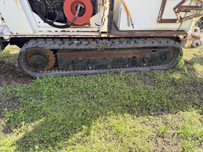 2011 SDP EZ HAULER 5500 Tracked Digger Derrick For Sale | Covington, TN ...
