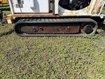 2011 SDP EZ HAULER 5500 Tracked Digger Derrick For Sale | Covington, TN ...