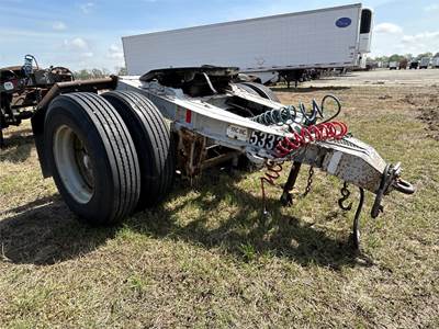 Hobbs DOLLY Dolly Trailer