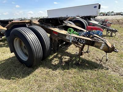 Hobbs DOLLY Dolly Trailer