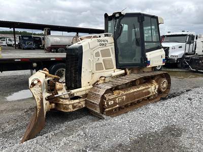 Caterpillar D5K2 XL Dozer