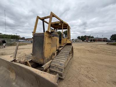 Caterpillar D5M XL Dozer