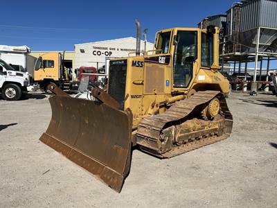 Caterpillar D5N XL Dozer