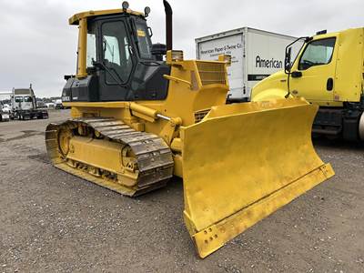 Komatsu D61EX-12 Dozer